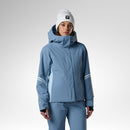 Rossignol Women's Strawpile Insulated Ski Jacket - A95