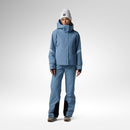 Rossignol Women's Strawpile Insulated Ski Jacket - A95