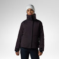 Rossignol Women's Snowblaze Down Ski Jacket - A87