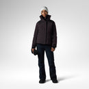 Rossignol Women's Snowblaze Down Ski Jacket - A87