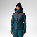 Rossignol Women's Snowcrystal Insulated Jacket - B11
