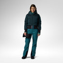 Rossignol Women's Snowblaze Down Bomber Jacket - A29