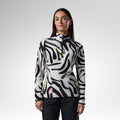 Rossignol Women's Quarter-Zip Polar Fleece - B09