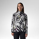 Rossignol Women's Quarter-Zip Polar Fleece - B09