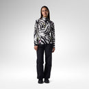 Rossignol Women's Quarter-Zip Polar Fleece - B09