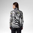 Rossignol Women's Quarter-Zip Polar Fleece - B09