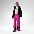 Rossignol Women's Insulated Ski Pants - A26