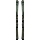 2026 Rossignol Arcade 84 Skis w/ SPX12 Bindings