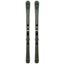 2027 Rossignol Arcade 84 Skis w/ SPX 12 Binding