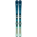 2027 Rossignol Arcade 84 Women's Skis w/ NX 12 Bindings