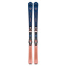 2027 Rossignol Arcade 88 Women's Skis w/ NX 12 Bindings