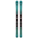2026 Rossignol Arcade 88 Skis w/ SPX12 Bindings