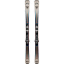 2026 Rossignol Arcade 80 Skis w/ XP10 Bindings