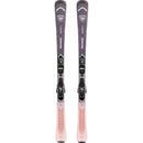 2026 Rossignol Arcade 80 Women's Skis w/ XP10 Bindings