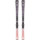 2027 Rossignol Arcade 80 Women's Skis w/XP10 Bindings