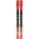 2027 Rossignol Soul 92 Skis w/ XP11 Bindings