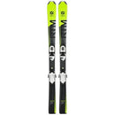 Volkl RTM Jr Skis w/ Marker 7 Bindings