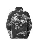 Picture Kimag Printed 1/4 Fleece - C Ridding Spot Print - alternate view 1
