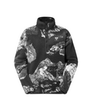 Picture Kimag Printed 1/4 Fleece - C Ridding Spot Print - main image