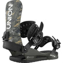 2026 Union STR Snowboard Bindings