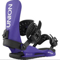 2026 Union STR Snowboard Bindings