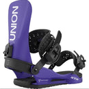 2026 Union STR Snowboard Bindings
