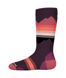 Smartwool Kids' Ski Light Cushion OTC Socks