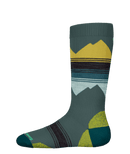 Smartwool Kids' Ski Light Cushion OTC Socks
