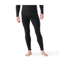 Smartwool Men's Classic Thermal Merino Base Layer Bottom - Black