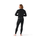 Smartwool Men's Classic Thermal Merino Base Layer Bottom - Black