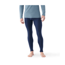 Smartwool Men's Classic Thermal Merino Base Layer Bottom - Deep Navy