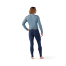 Smartwool Men's Classic Thermal Merino Base Layer Bottom - Deep Navy