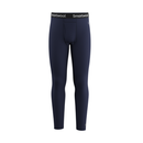 Smartwool Men's Classic Thermal Merino Base Layer Bottom - Deep Navy