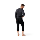 Smartwool Men's Classic Thermal Merino Base Layer 3/4 Bottom - Black