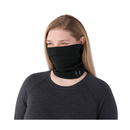 Smartwool Thermal Merino Reversible Neck Gaiter - Black