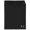 Smartwool Thermal Merino Reversible Neck Gaiter - Black