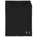 Smartwool Thermal Merino Reversible Neck Gaiter - Black