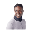 Smartwool Thermal Merino Reversible Neck Gaiter - Charcoal Heather