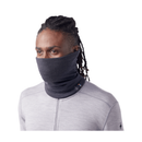 Smartwool Thermal Merino Reversible Neck Gaiter - Charcoal Heather