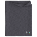 Smartwool Thermal Merino Reversible Neck Gaiter - Charcoal Heather
