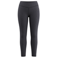 Smartwool Women's Classic Thermal Merino Base Layer Bottom - Charcoal Heather