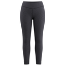 Smartwool Women's Classic Thermal Merino Base Layer Bottom - Charcoal Heather