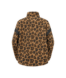 Picture Velora Printed 1/4 Fleece - A Wild Spot Print - alternate view 1