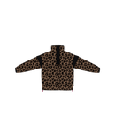 Picture Velora Printed 1/4 Fleece - A Wild Spot Print - alternate view 2