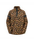 Picture Velora Printed 1/4 Fleece - A Wild Spot Print - main image