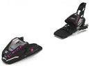 Marker Comp 16 GW Black/Pink Ski Bindings