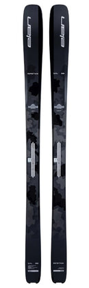 2027 Elan Ripstick 88 Black Edition Skis