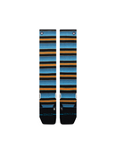 Stance Serape Mid Poly Snow - alternate view 1