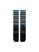 Stance Serape Mid Poly Snow - alternate view 2