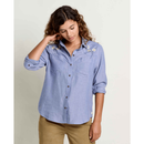 Toad & Co Re-Form Western LS Shirt